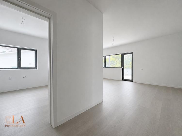 Casa 4 camere | Panouri 3Kw | Teren 500mp | Domnesti - 6