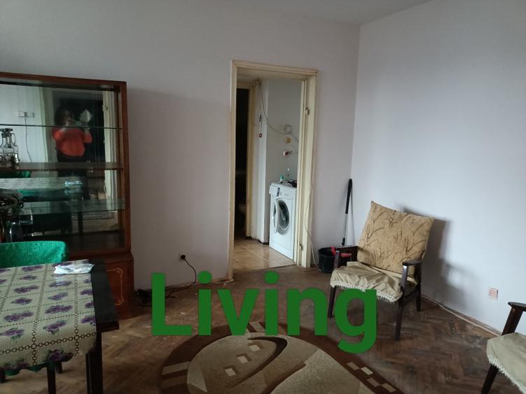 Vând/schimb apartament 3 camere Vulcan, Hunedoara - 6