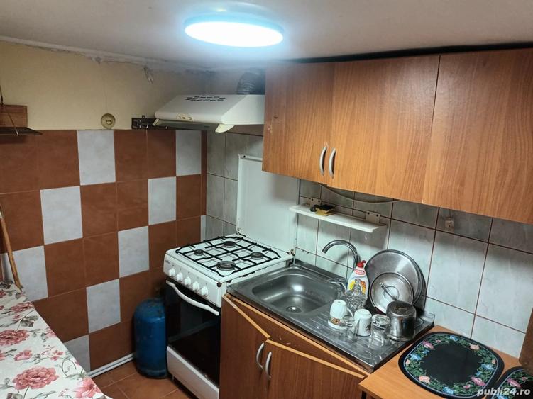 Vand casa in com Popesti,jud Vrancea - 5