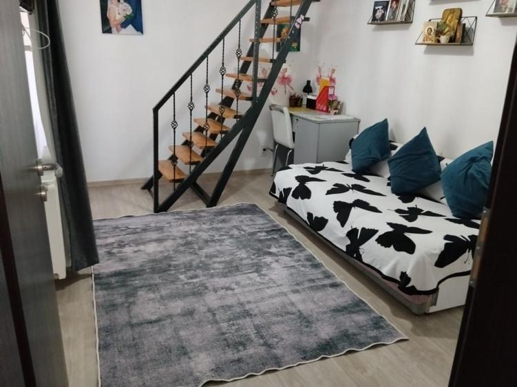 Apartament cu 2 camere + mansarda! - 8