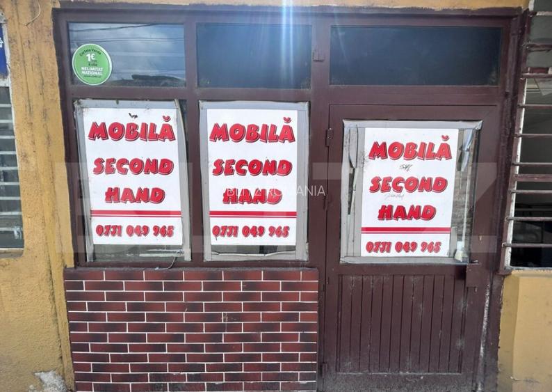 Spatiu comercial, 28 mp, Piata Veche