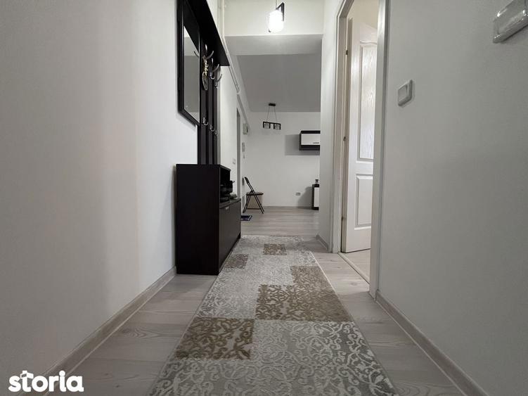 Inchiriere apartament cu 2 camere in Class Park! - 9