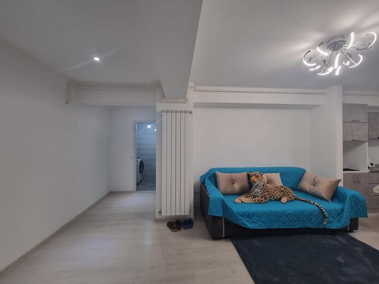 Bloc nou- 2022- Apartament 3 camere/mobilat si utilat/loc de parcare - 4