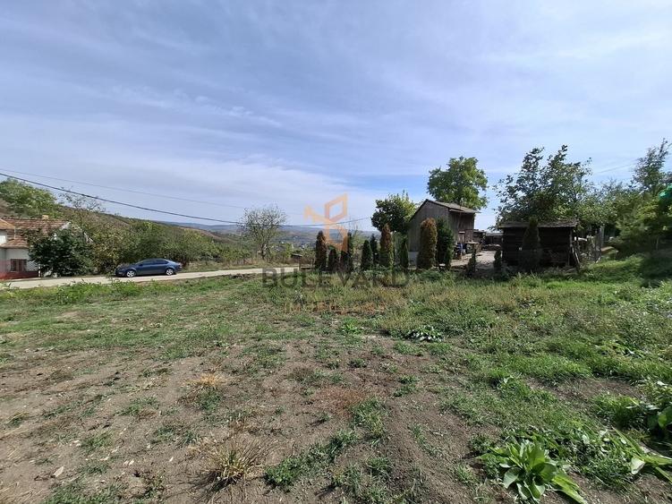 Comision 0. Teren intravilan in Cojocna! - 2