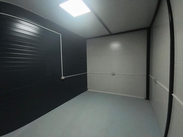 Hala Nouă 2025 | 300 mp | Curte 5.100 mp | Acces TIR | Fălticeni - 6