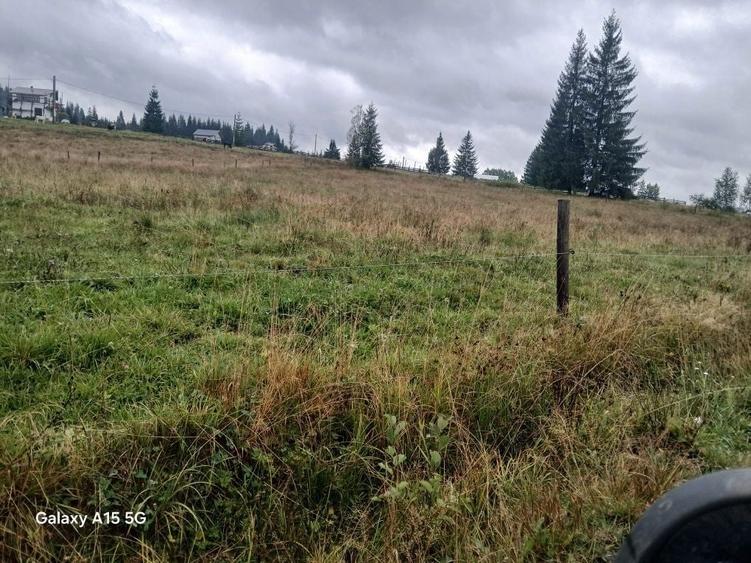 Teren intravilan - 2