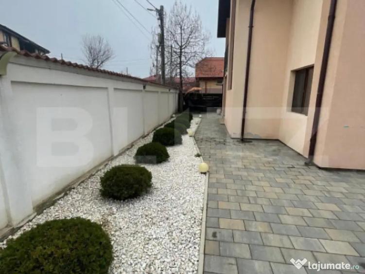 Casa 4 camere, 103 mp, zona Lapus/Bordei - 17