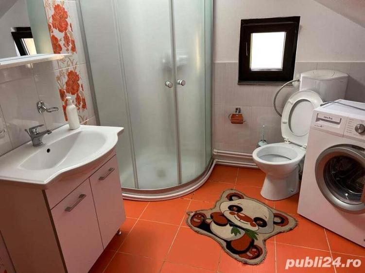 Casa situata in Bistricioara- Neam? - 4