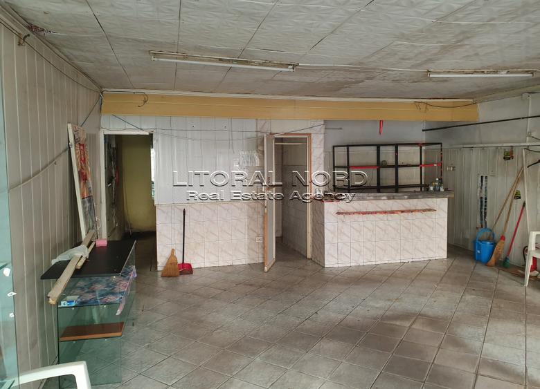 Exclusivitate - Tomis 3 - Str. Hașdeu, spatiu comercial 55,43mp, parter - 3