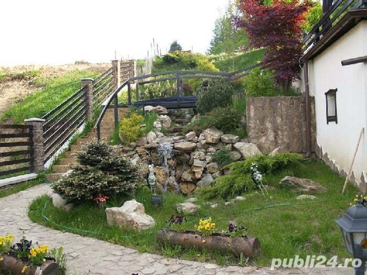 Vand vila Voronet - 4