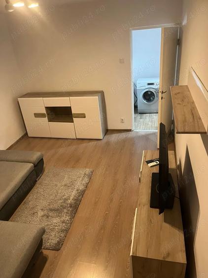 Apartament de inchiriat - 1 camera decomandat, 33mp - 2