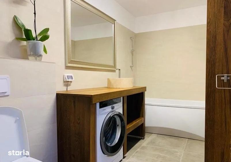 Apartament cu 2 camere in Dumbravita, zona Kaufland - 4