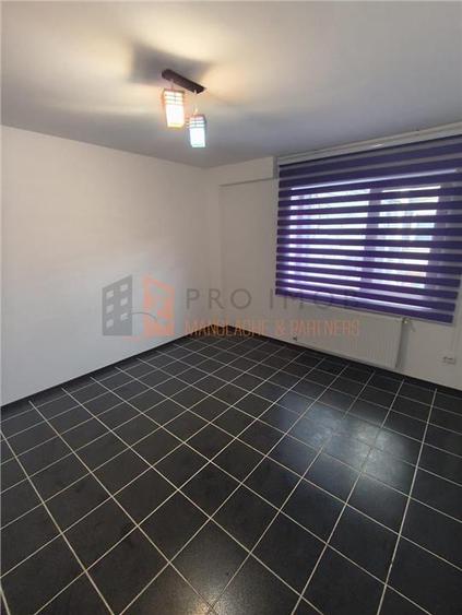 Garsoniera cf 1 decomandat zona Centru - 3