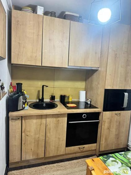 Apartament cu 3 camere, Lipovei 66mp. - 10