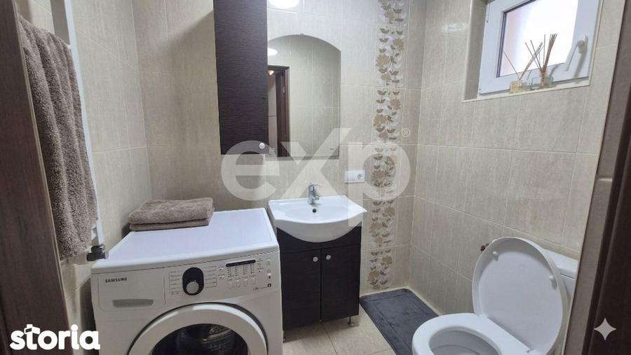 Casa mobilata in Trivale | str. F. Campului | Comision 0% - 2