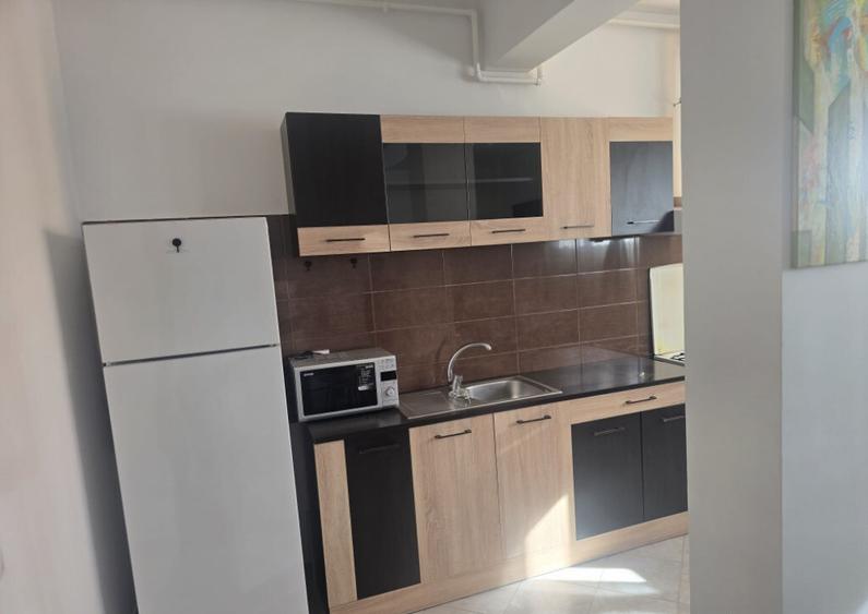 Apartament 2 camere Centru 7 minute Aeroport - 3