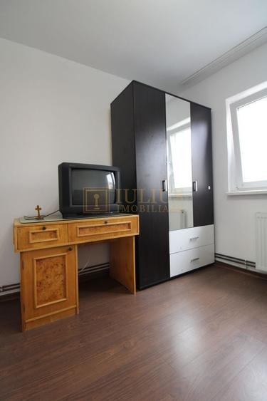 Zona Lipovei, 4 camere + 2 bai, centrala proprie, PET-FRIENDLY - 5