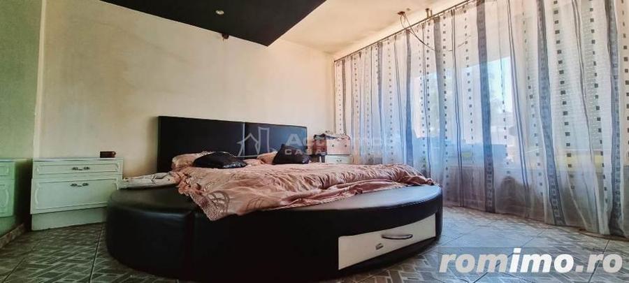 Casa pe sol, teren : 1460 mp - zona Spitalului Municipal - Bariera - 1