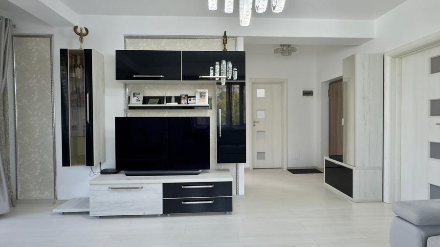 Apartament doua camere Militari metrou Gorjului, loc de parcare propriu ! - 7