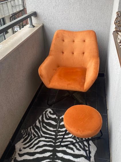 Vând apartament tip studio - 7