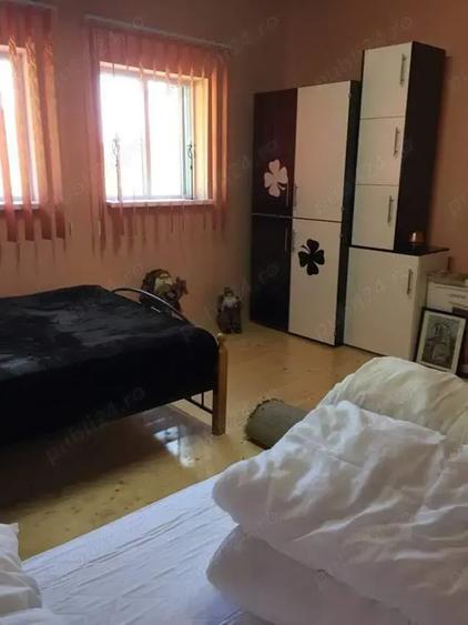 Casa + teren de vanzare - 4