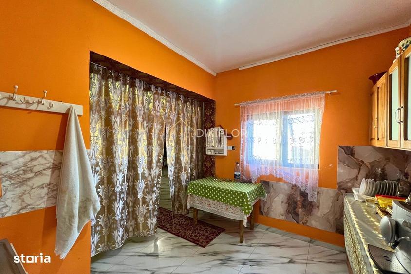 Casa noua aproape de Miercurea Nirajului - sat Valea - 8
