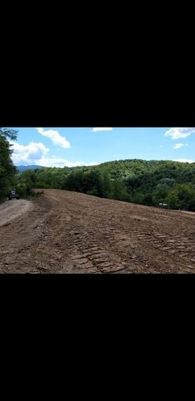 Teren de 2250 mp, în Căciulata