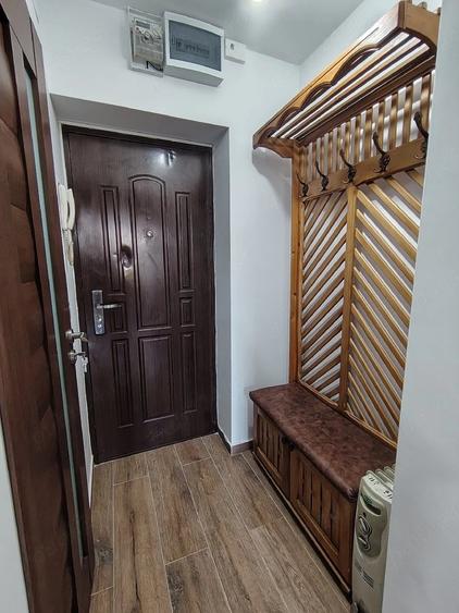 Garsonieră semidecomandată în Central