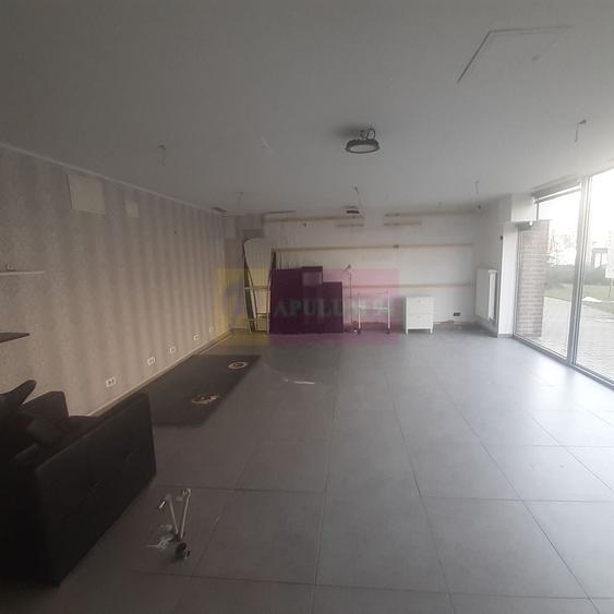 Spatiu Comercial Stradal Șoseaua Colentina zona Teiul Doamnei Suveica - 40