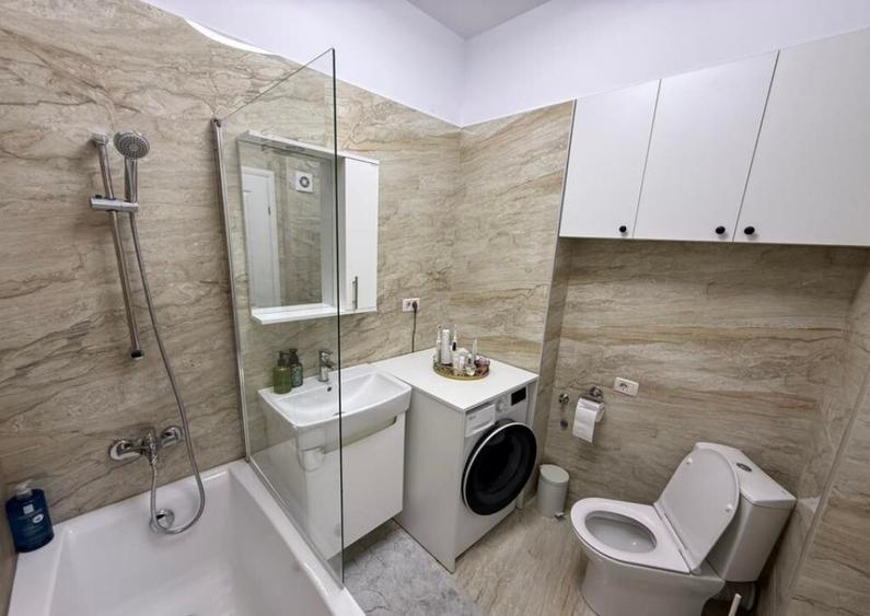 Apartament 2 camere premium cu view spectaculos Address Residence - 10