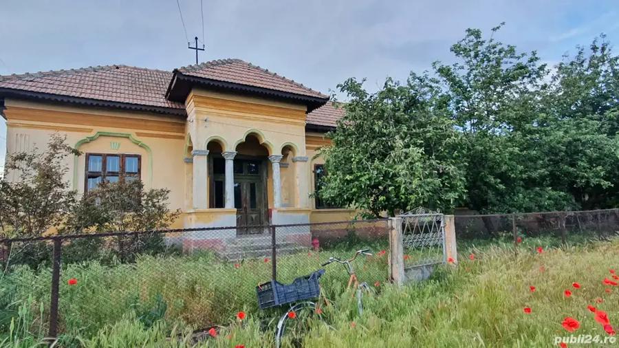 vand casa zona semicentrala - 2