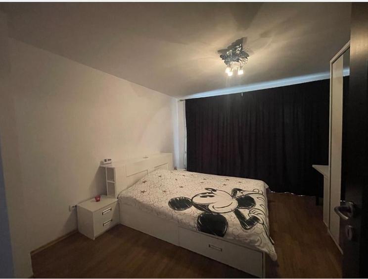 COMPOZITORI 2 CAMERE ETAJ 2 LOC PARCARE REZERVAT 470 EURO TERMEN LUNG - 4