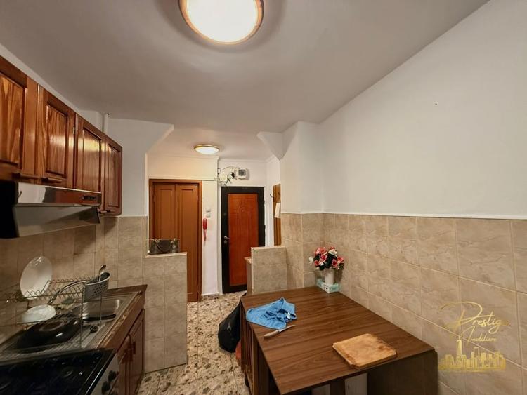 Apartament cu 2 camere de inchiriat in zona Decebal- Oradea - 9