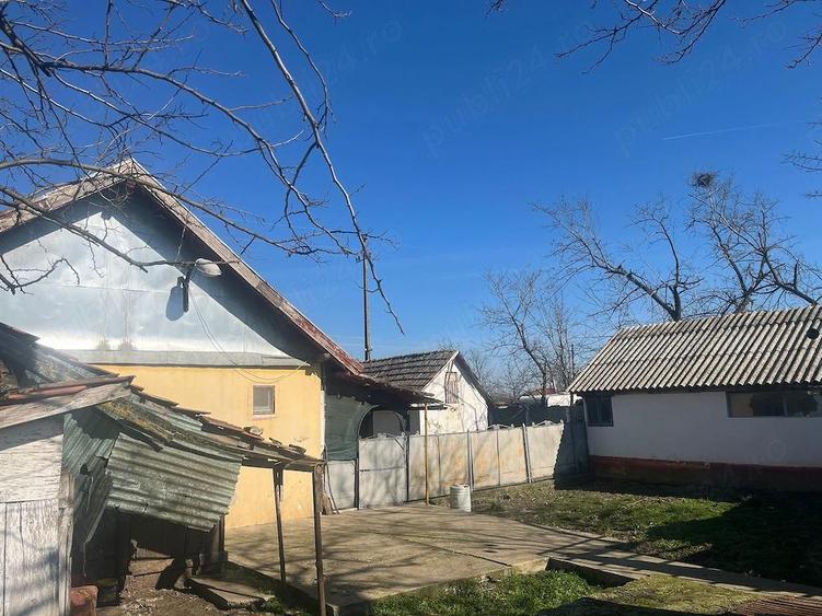 Vand casa in localitatea Ghilad - 4