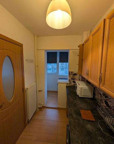 Garsonieră | 4 min Metrou Gorjului | Moinesti | Comision 0% - 5