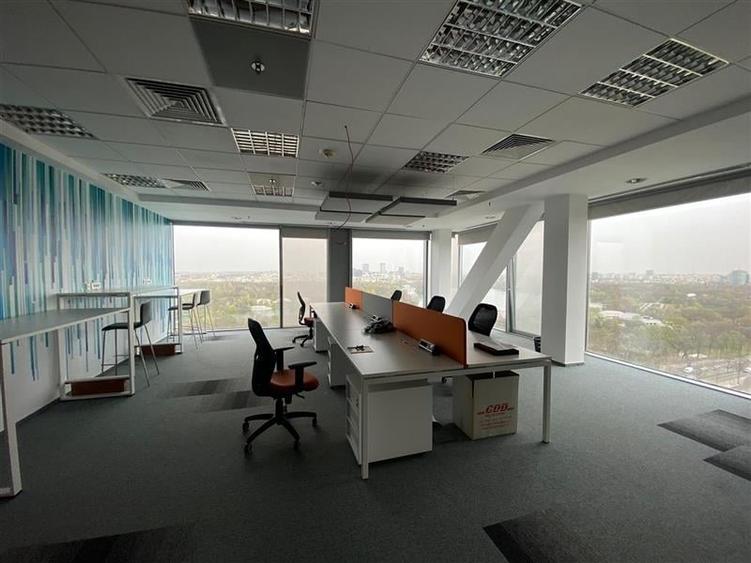 City Gate Towers - birouri premium - 15