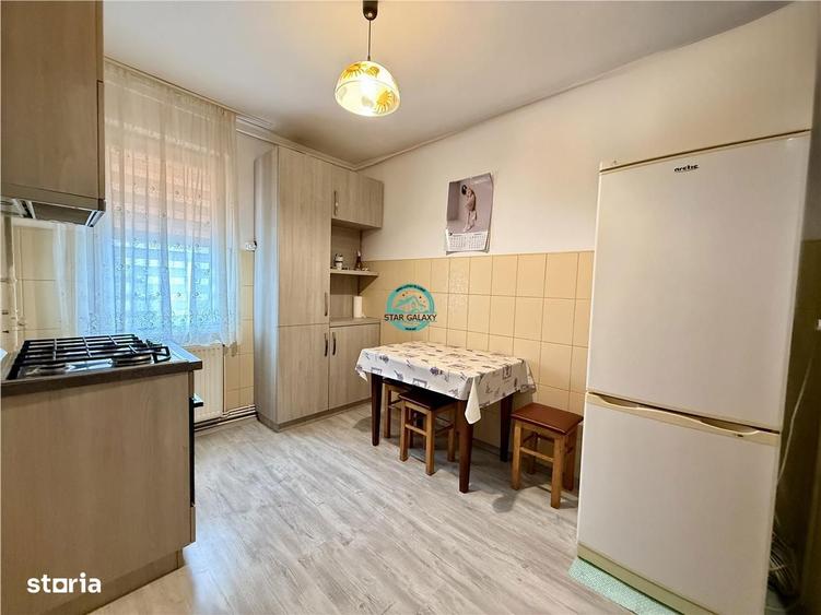 Apartament cu 2 camere de inchiriat, decomandat, in Tudor, Ale.Covasna - 8