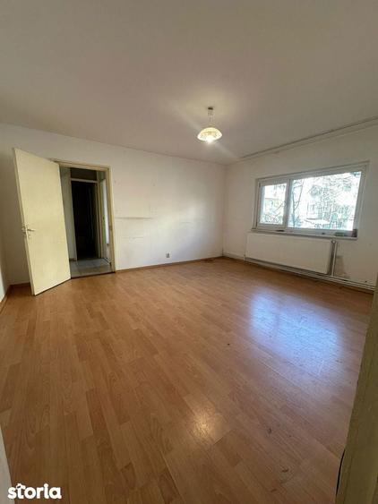 Apartament Rovine 2camere cu centrala parter/4 - 3