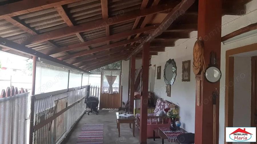 Casa in Beltiug 45000 Euro - 2