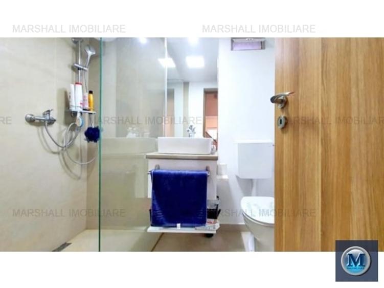 Vila cu 6 camere de vanzare, zona P-ta Mihai Viteazu, 360 mp #16325 - 14