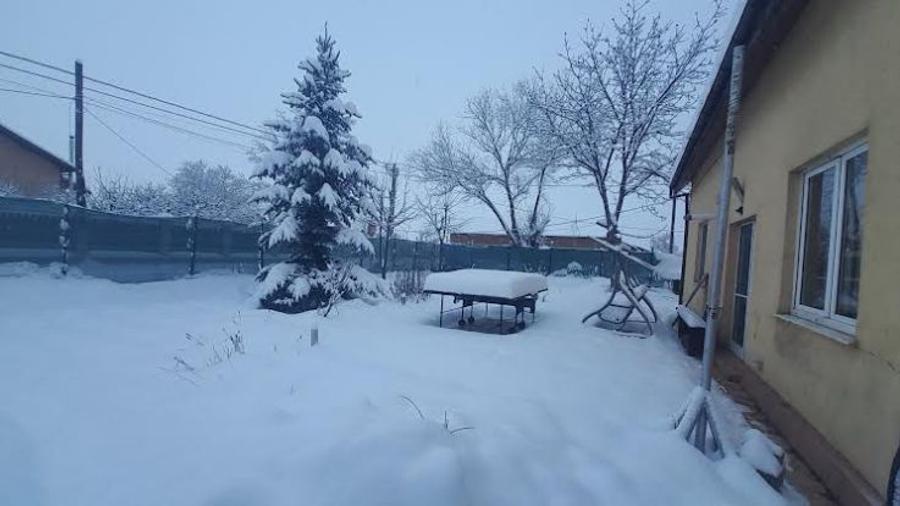 Casa de vanzare in Cristian - 3