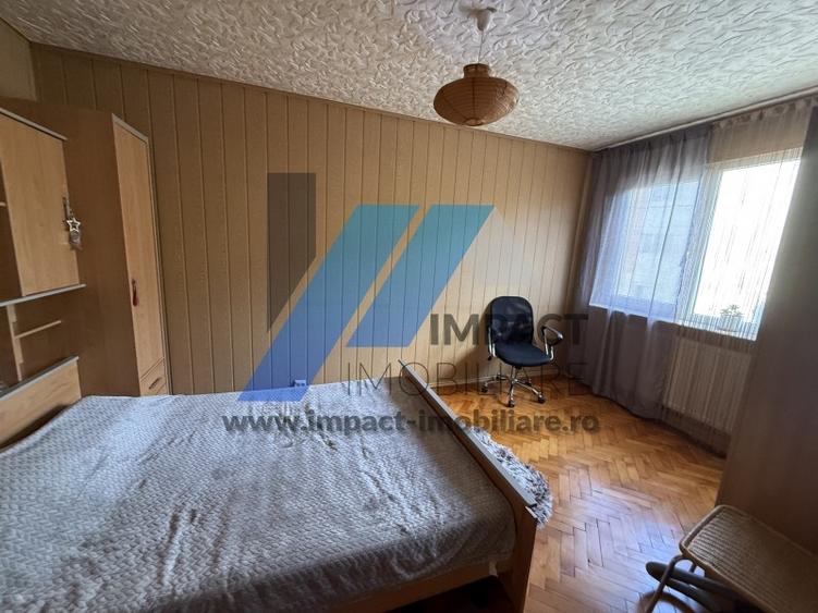 Etaj2/4, centrala termica, Brazda lui Novac, Complex Nou - Profi - 7