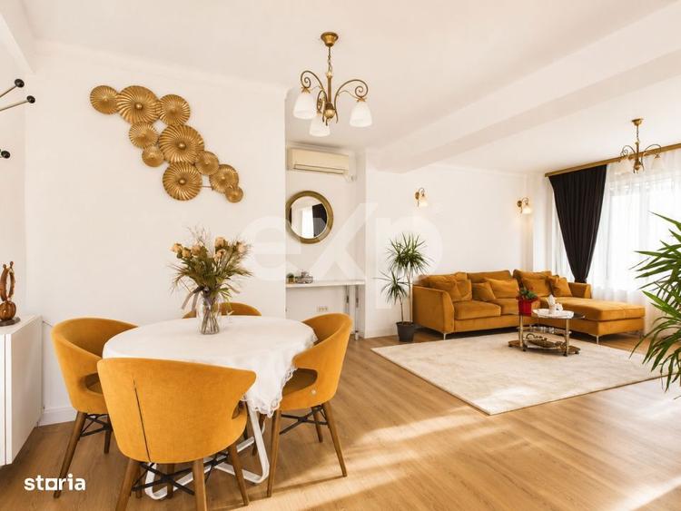 Pensiune 3 Stele | 22 Camere | Mamaia Sat Navodari | 620 mp | Afac - 4