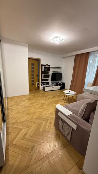 Inchiriere apartament 2 camere MODERN  3 MIN DE METROU GARA DE NORD