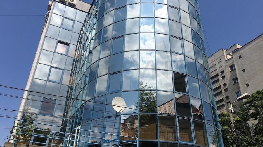 REC3000152 Cladire birouri Victoriei - Banu Manta - 1