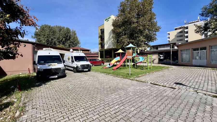 Spatiu comercial 101 mp de vanzare in Statiunea Mamaia cu teren 227 mp - 2