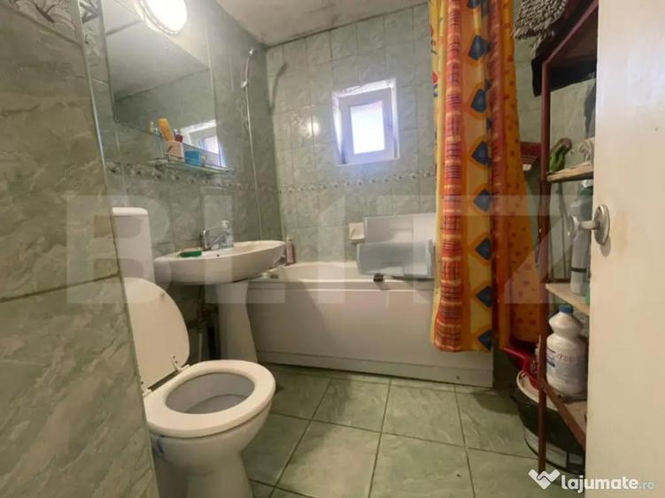 Apartament 2 camere, 43 mp, Zalau - 1