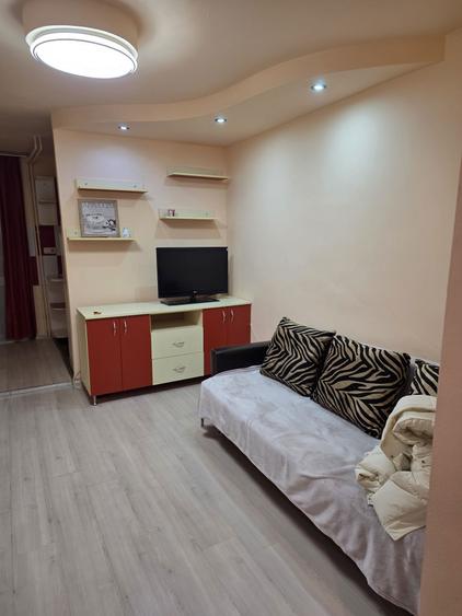 Garsoniera de inchiriat/ 200Euro - 6