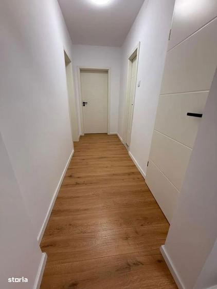 0% comision | Tei | Doamna Ghica | Complet renovat | Bloc 1980 | 58 mp - 9