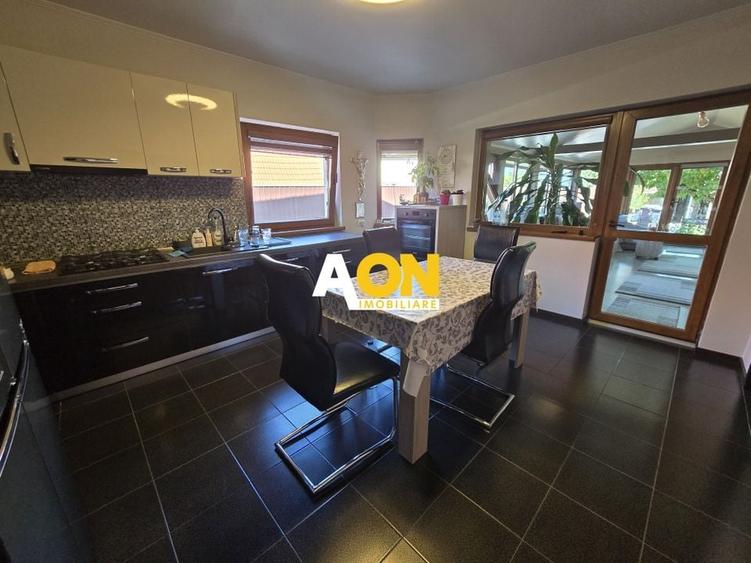 Casa 5 Camere 1700mp Teren, 10km de Alba Iulia - 7